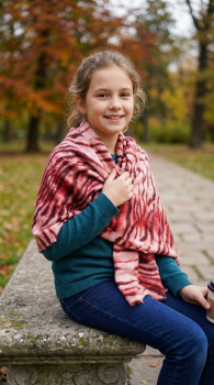 палантины для женщин пр-во в интернет-магазине «Детская Цена»